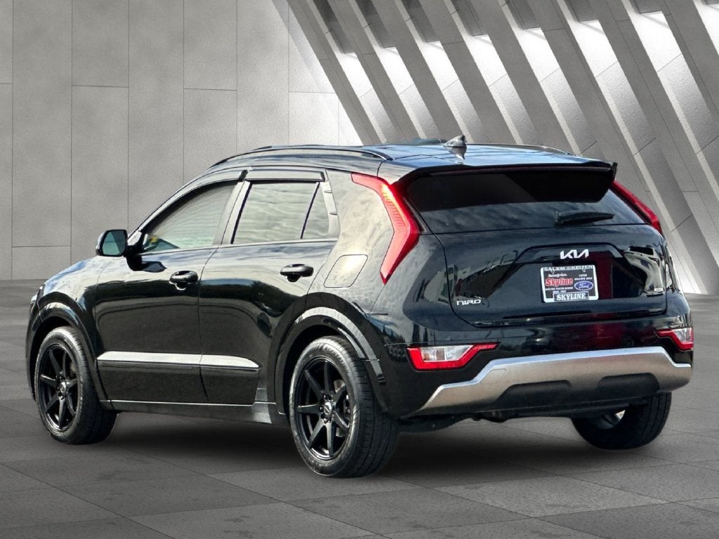 2023 Kia Niro EX Touring