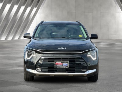 2023 Kia Niro EX Touring