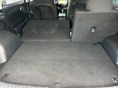 2020 Kia Soul EX