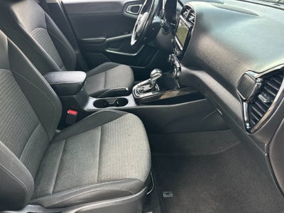 2020 Kia Soul EX