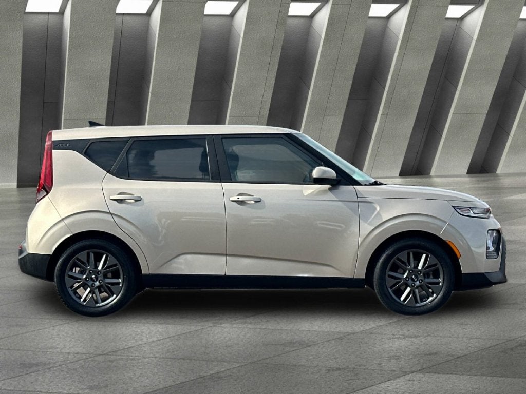 2020 Kia Soul EX