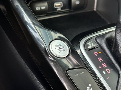 2020 Kia Soul EX
