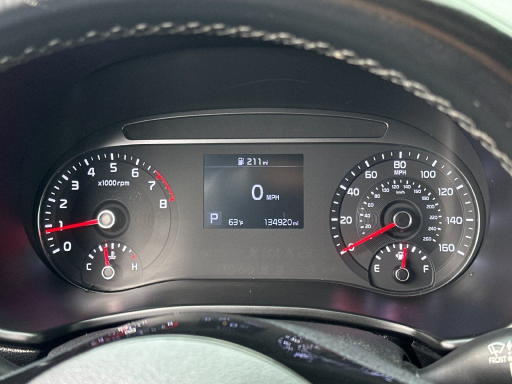 2020 Kia Soul EX