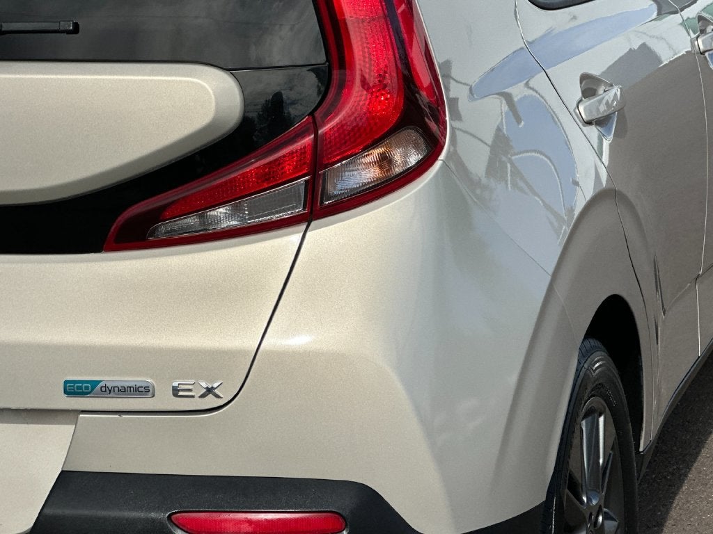 2020 Kia Soul EX