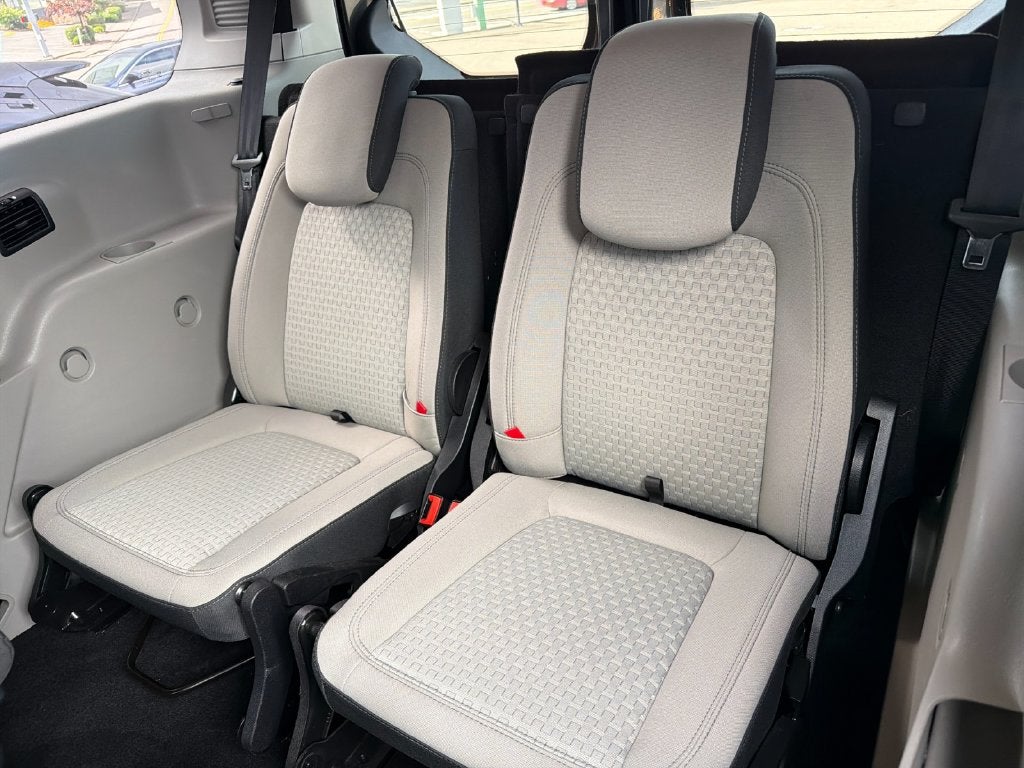 2023 Ford Transit Connect XLT