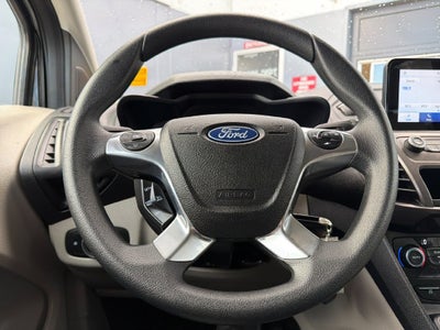 2023 Ford Transit Connect XLT