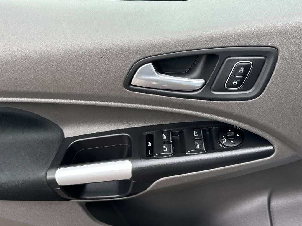 2023 Ford Transit Connect XLT