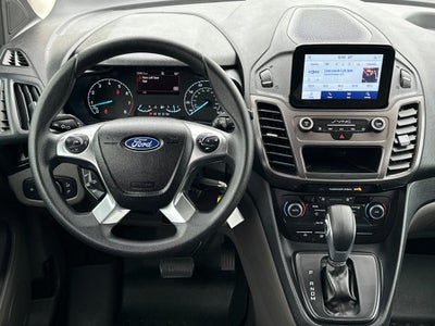 2023 Ford Transit Connect XLT