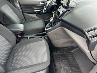 2023 Ford Transit Connect XLT
