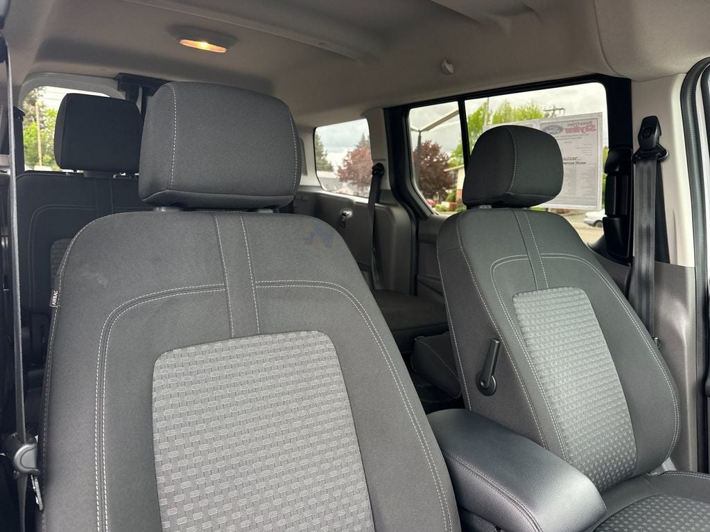 2023 Ford Transit Connect XLT