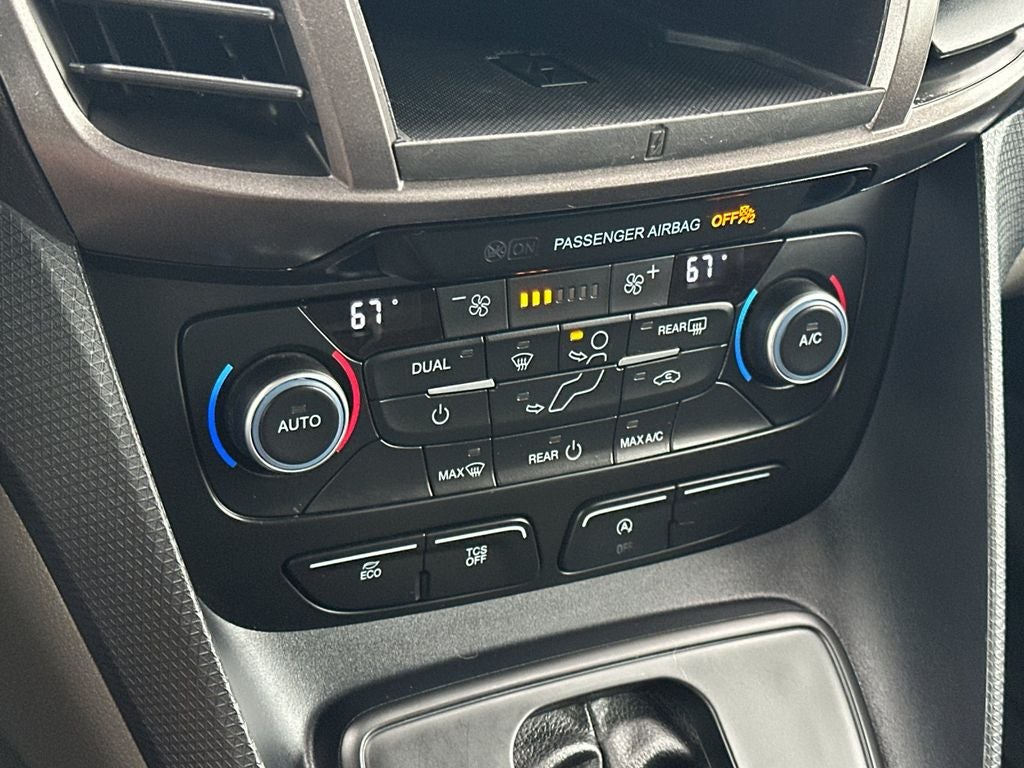 2023 Ford Transit Connect XLT