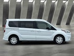 2023 Ford Transit Connect XLT
