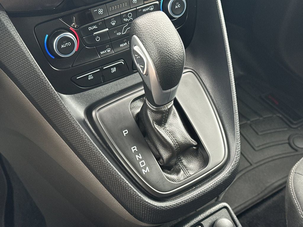 2023 Ford Transit Connect XLT