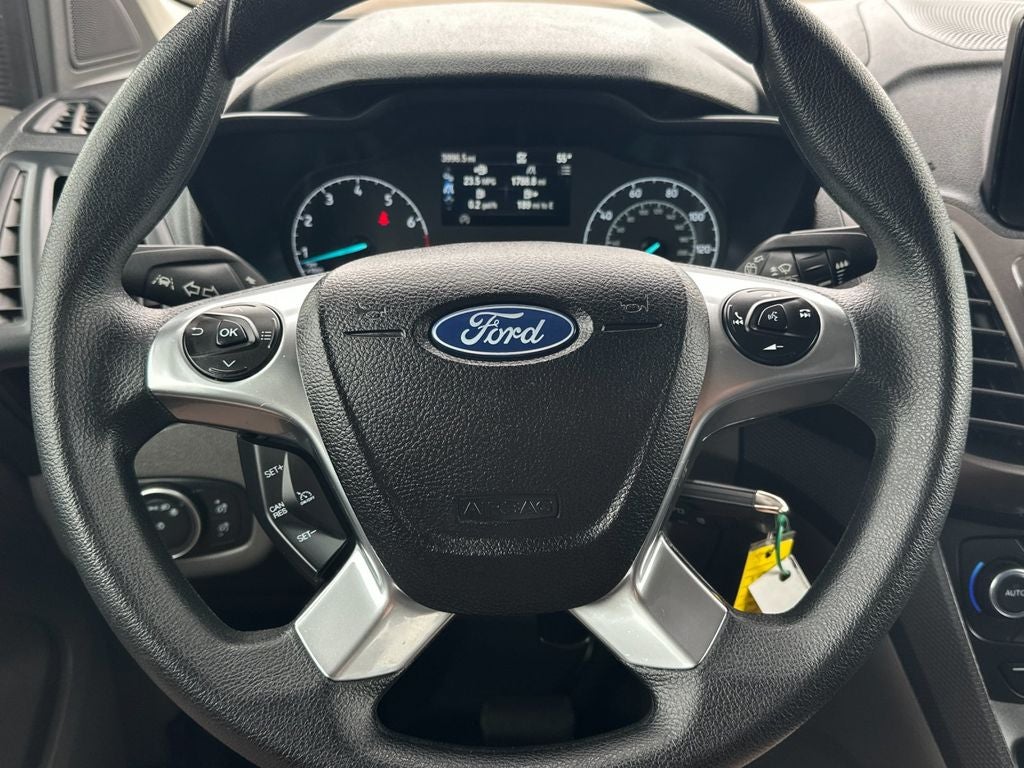 2023 Ford Transit Connect XLT