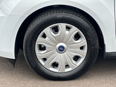 2023 Ford Transit Connect XLT