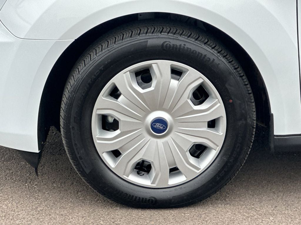2023 Ford Transit Connect XLT