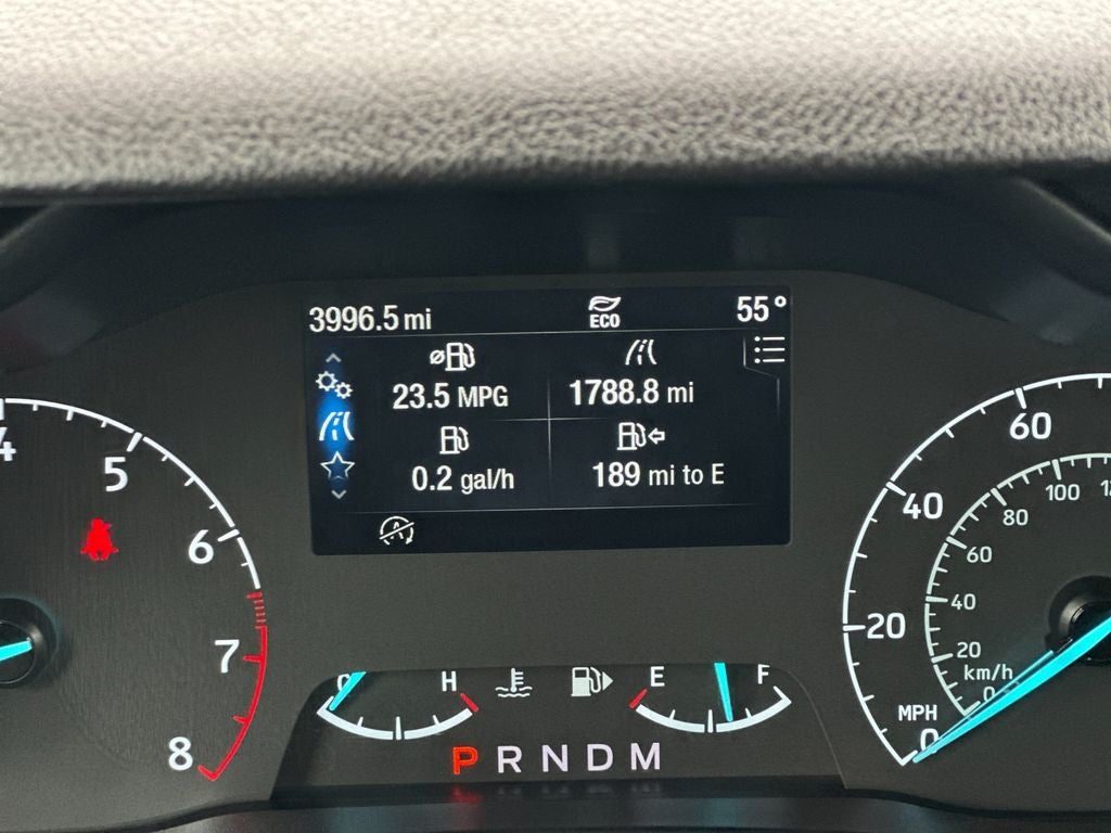 2023 Ford Transit Connect XLT