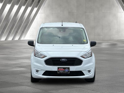 2023 Ford Transit Connect XLT