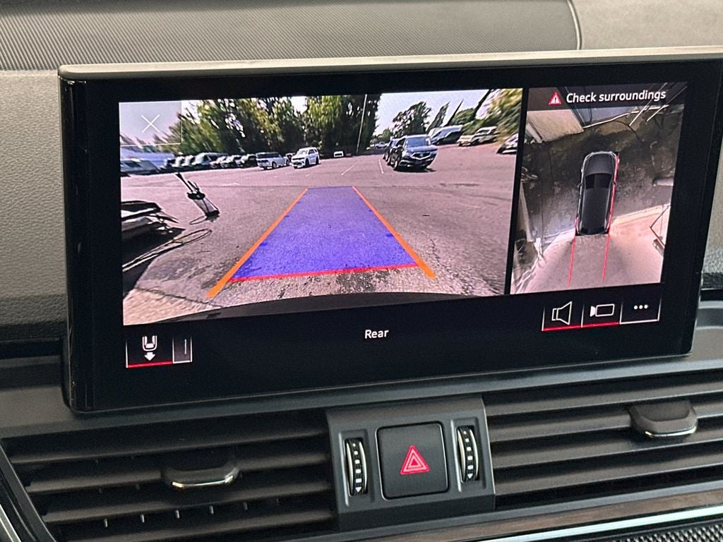 2022 Audi SQ5 Premium Plus quattro