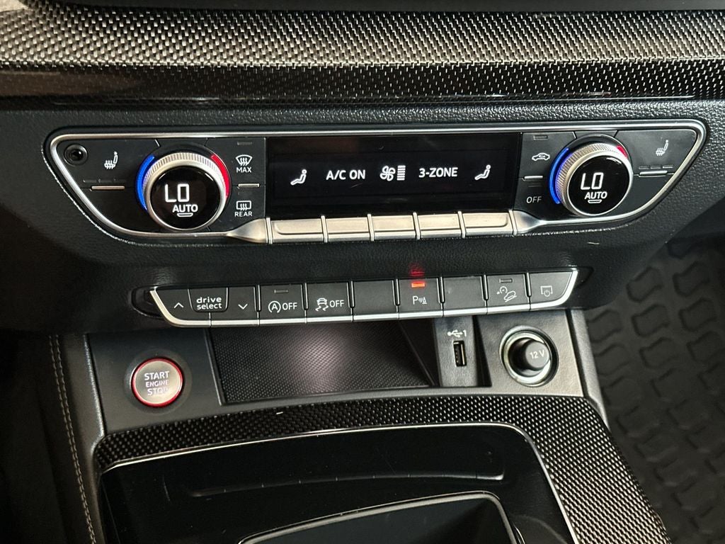 2022 Audi SQ5 Premium Plus quattro