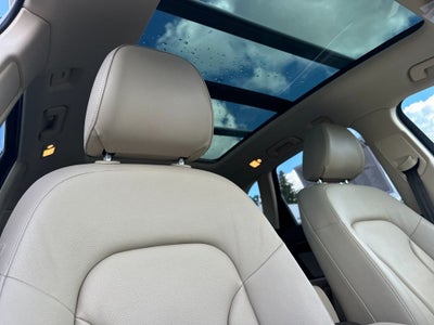 2015 Audi Q5 2.0T Premium Plus quattro