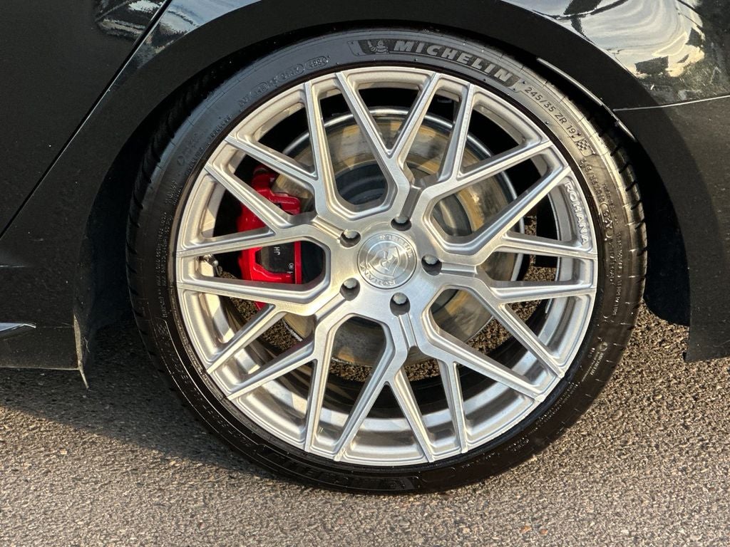 2019 Audi S4 3.0T Premium Plus quattro