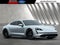 2020 Porsche Taycan Base