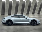 2020 Porsche Taycan Base