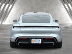 2020 Porsche Taycan Base