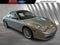 2002 Porsche 911 Targa