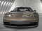 2002 Porsche 911 Targa