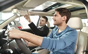 Schedule a test drive at Acura of Salem in Salem, OR.