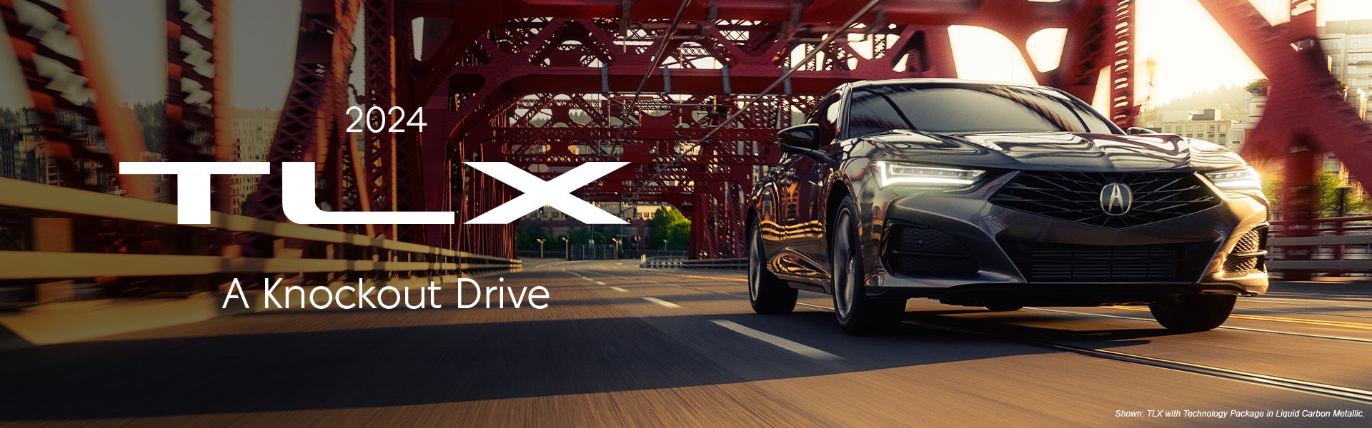 2024 Acura TLX | Acura of Salem in Salem OR