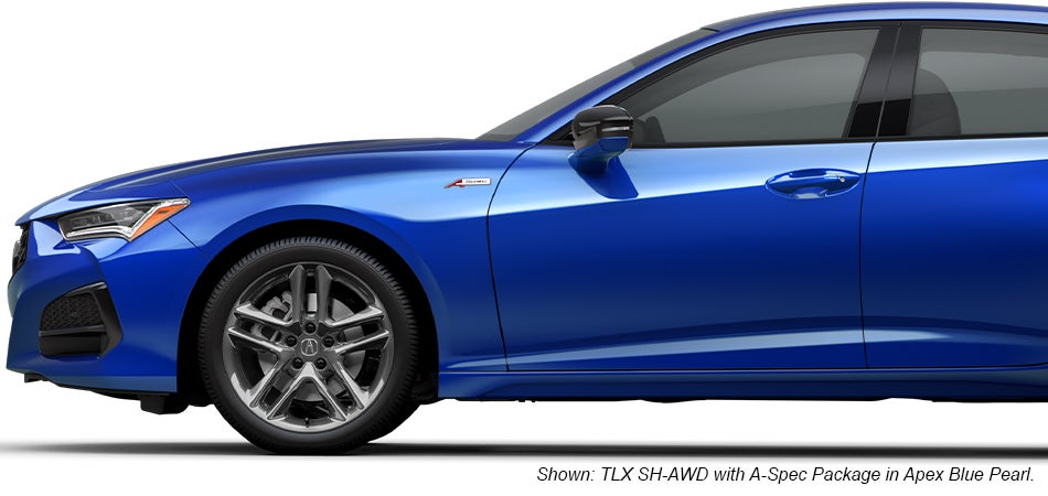 2024 Acura TLX | Acura of Salem in Salem OR