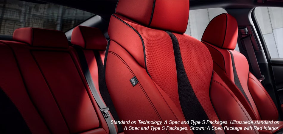 2024 Acura TLX | Acura of Salem in Salem OR