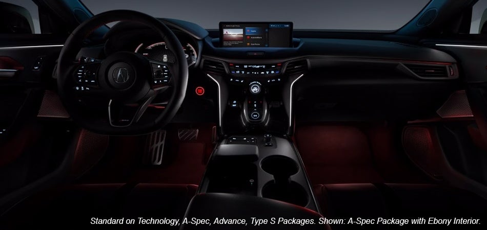 2024 Acura TLX | Acura of Salem in Salem OR