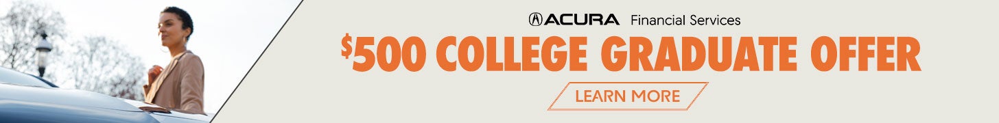 Acura of Salem in Salem OR