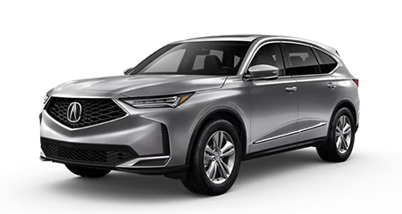 Acura of Salem in Salem OR