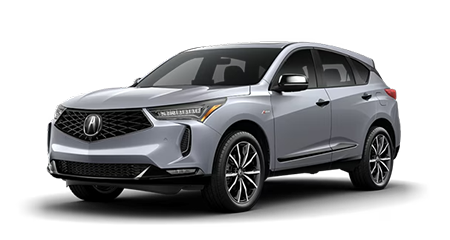 Acura of Salem in Salem OR